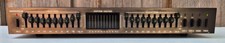 Universum EQ3041 Vintage Graphic Equalizer mi...