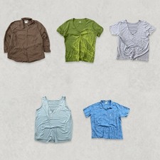 Columbia Womens 5 Piece Outfit Bundle Size XL
