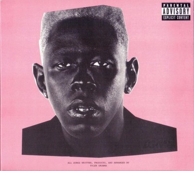 Tyler, The Creator Igor New CD