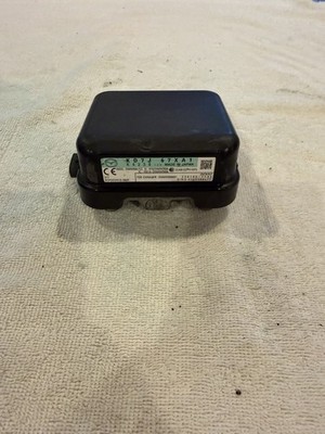 2018-2025 MAZDA CX5 CRUISE CONTROL DISTANCE RADAR SENSOR OEM 360