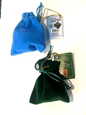 J.C. Walsh  TWO (2) SETS/4 CONNEMARA MARBLE  (ONE WHISKEY & ONE GIN CUBES SE/4)