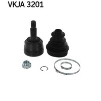 Gelenksatz Antriebswelle Skf Vkja 3201 FüR Rover Mg 200 Ii 25 I Zr