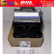 5094-HSCXT AB PLC Module Fast Shipping 5094HSCXT NEW Allen-Bradley US Free Tax