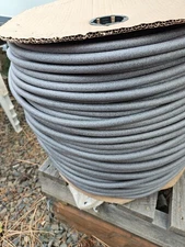 1/2" Closed Cell Backer Rod | ?' Ft. Log Home Chinking, Window Glazing