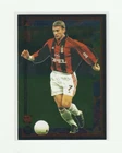 2000 PANINI BEST OF SERIE A 1990-2000 ROOKIE FOIL [ ANDRIY SHEVCHENKO ] AC MILAN