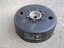 Original DDR Simson Motor Polrad NOS Neu Schwungscheibe S51 S83 S70 SRE Anlasser