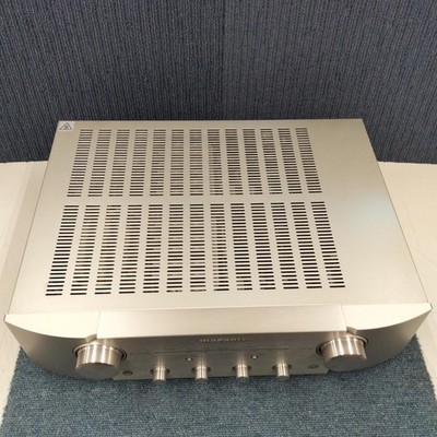 Marantz PM8003 Integrated Amplifier Good Condition from Japan w