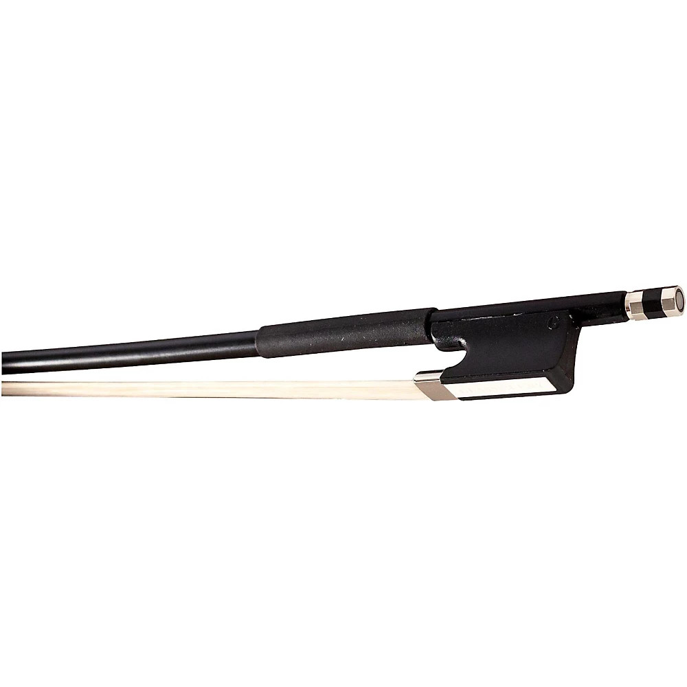 Glasser Fiberglass Cello Bow with Plastic Grip 44 Size 12590₽