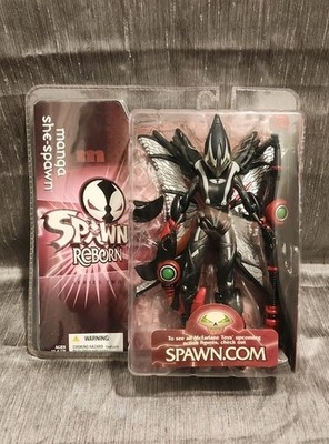 2004 6'' McFarlane Toys Manga She-Spawn Reborn Series 2 MINT CONDITION