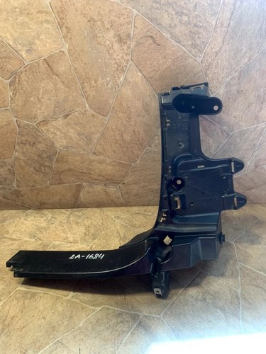 BMW X5 F15 2014 Stoßstange hinten rechts Halterung 7294390 NDA23521