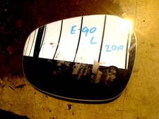 Glace de rétroviseur BMW 316