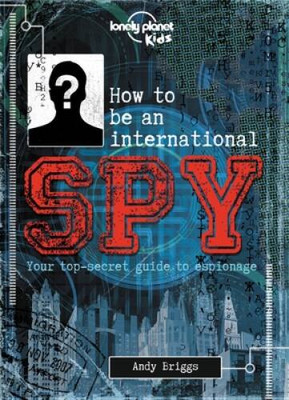 #ad #ad How to be an International Spy: Your Training Manual Should You Cho VERY GOOD $4.72