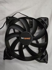 be quiet Pure Wings 2 140mm 1000 RPM Premium Low Noise Case Cooling Fan BL047