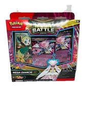 pokemon trading card games mega diancie ex battle deck Pokémon Trading Card Game SV4A Scarlet & Violet High Class Booster Box –  Yay Good Cards main image 0