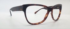 Vintage Safilo Team 472 Tortoise Oval Sunglasses FRAMES ONLY Italy