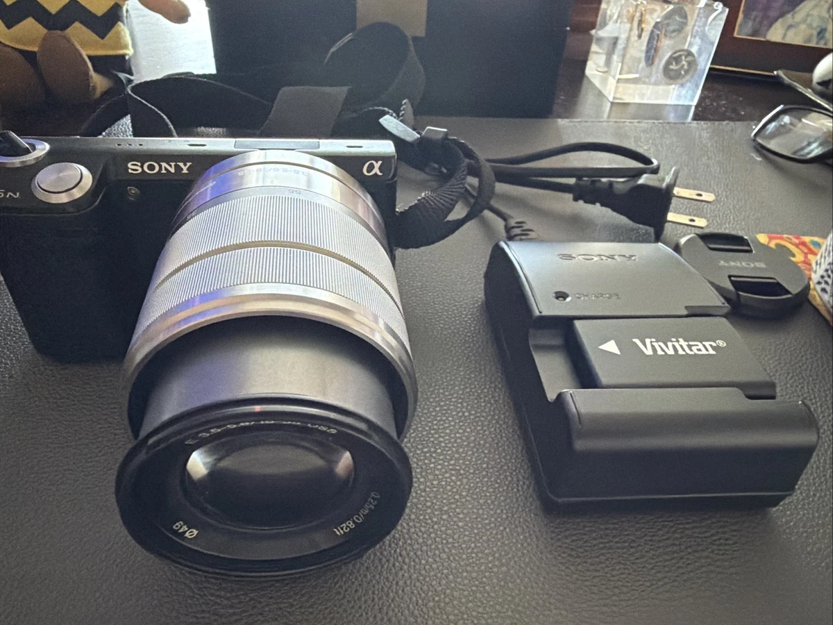 sony nex 5n lens products for sale | eBay