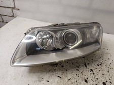 Feu avant (phare) Audi S6