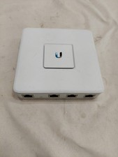Ubiquiti Networks UniFi Security Gateway 1000Mbps Gigabit USG 