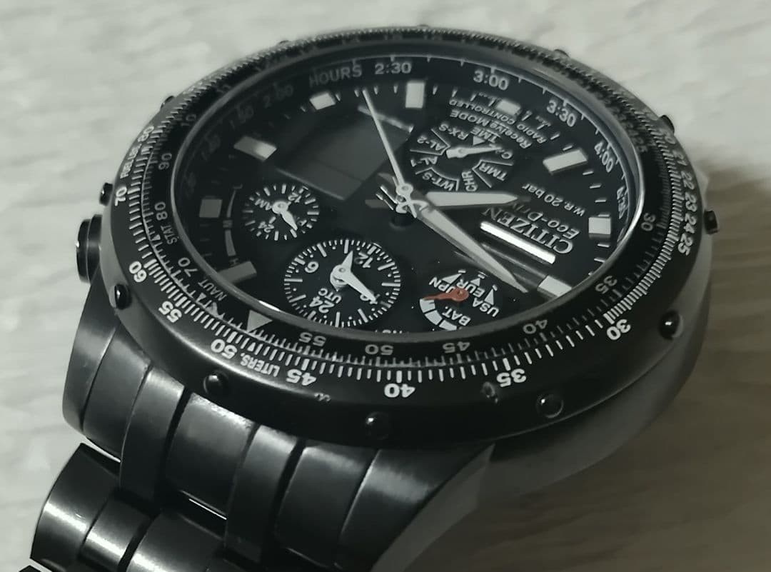 [Excellent condition, working condition] Citizen … - image 18