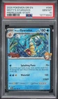 New Listing2025 POKEMON DESTINED RIVALS PRERELEASE-STAFF MISTY'S GYARADOS PSA 10