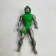 DR. DOOM Secret Wars 4.5" Mattel 1984 Marvel Action Figure