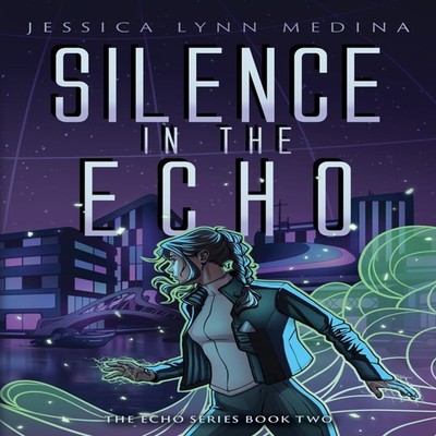Silence in the Echo Medina Jessica Lynn Rising Moon Creatives