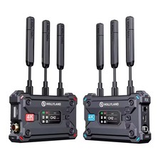 Hollyland Pyro S 4K SDI-HDMI 1300ft Wireless Video Transmission System TX+RX