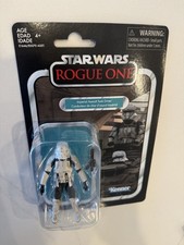 Star Wars 2018 TVC The Vintage Collection Imperial Assault Tank Driver VC126 NEW