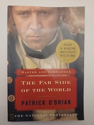 The Far Side of the World by Patrick O'Brian (Paperback) 