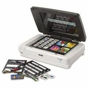 Epson B12B819221 Transparency Unit Expression 12000xl-ph Photo Scanner