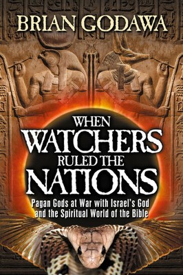 Brian Godawa | When Watchers Ruled the Nations | Taschenbuch | Englisch (2020)