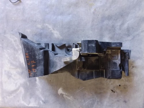 MERCEDES C CLASS LOCK MECHANISM W202 09/97-08/01 97 98 99 00 01