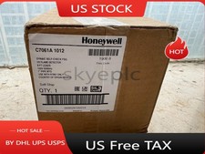 New In Box Honeywell C7061A1012 UV Detection Flame Detector