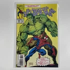 Amazing Spider-Man 382 Near Mint NM Marvel 1993