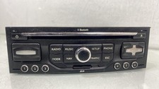 Autoradio Citroen C4