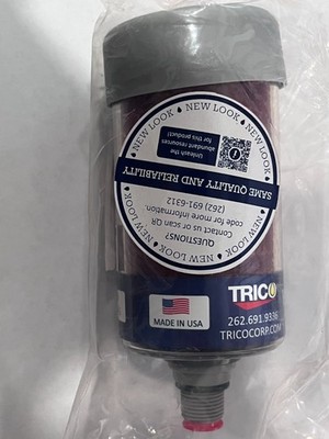 Trico WG-050207-S BREATHER/VENT