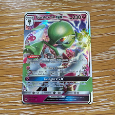 The Pokémon Company Gardevoir GX Sm-Burning Shadows Holo 230 HP 93/147 on eBay