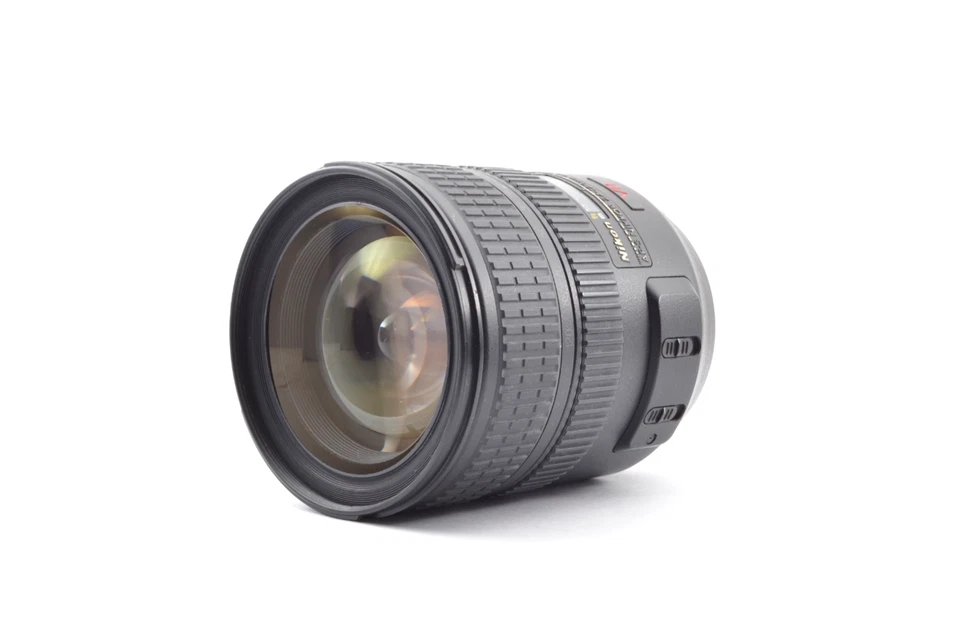 【Mint】Nikon AF-S NIKKOR 24-120mm f/3.5-5.6G ED VR Zoom Lens From Japan #2346 - Image 2 of 4