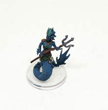 Merfolk #8 - Seas and Shores - Dungeons & Dra...