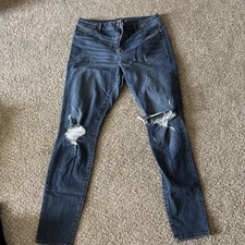 Rewash Brand Jeans Womens Size 13/31