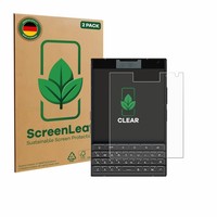 2X Screenleaf Displayschutzfolie FüR Unihertz Titan 2 Nachhaltig Verpackt