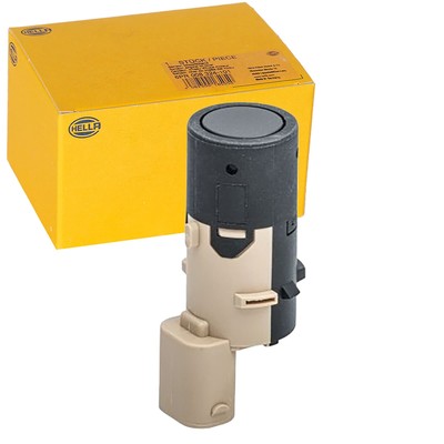 HELLA PDC SENSOR EINPARKHILFE PARKSENSOR passend für FIAT SCUDO LANCIA PHEDRA |
