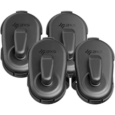 SRAM eTap AXS Wireless Blips Pair Wireless Drop Bar Shifter Buttons for Aero &