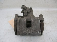 Bremssattel links hinten passt für MAZDA 3 (BL) 1.6 MZR-CD
