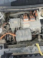 Moteur Peugeot PARTNER