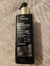 New TRUSS Hair Protector Daily Cream Gel 8.45 fl oz Exp 05/2026 Free Ship