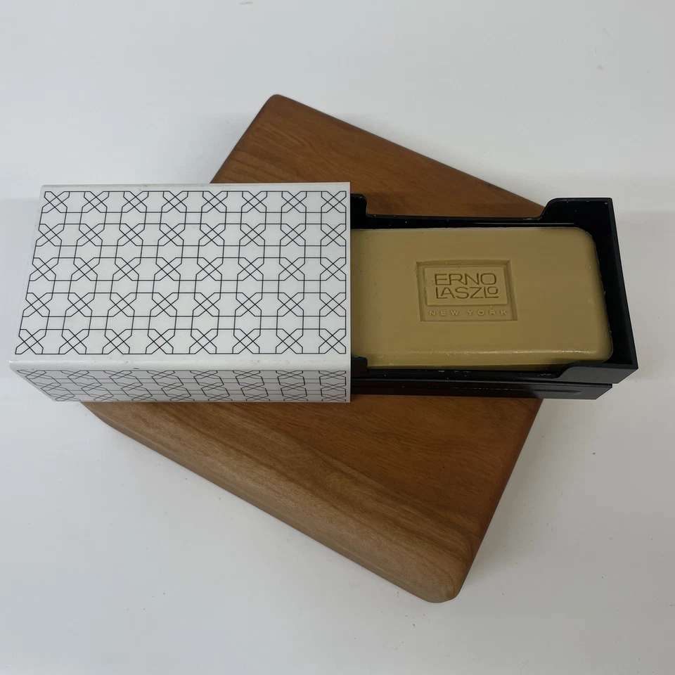 Erno Laszlo New York Firm & Lift Firmarine Cleansing Set - Open Box - Image 3 of 4