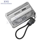 PD 20W Fast Charging Mobile Power Bank Case DIY 1x 21700 Battery Charger Box