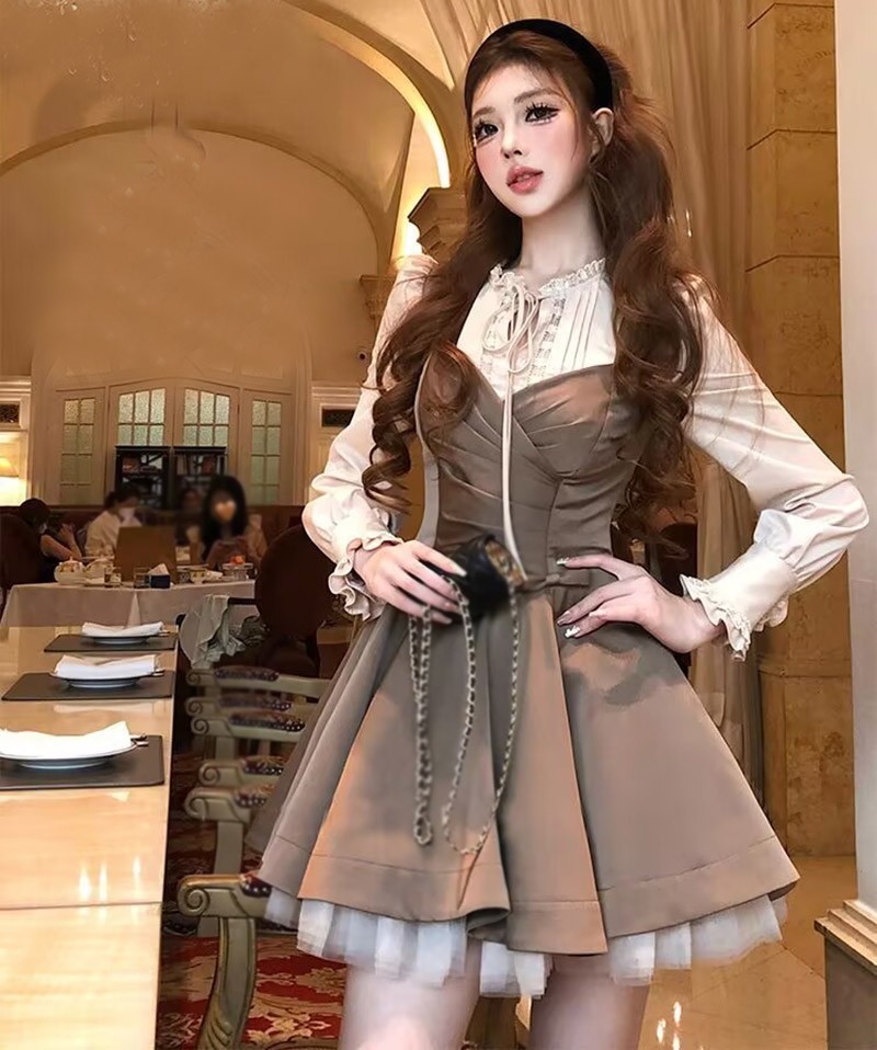 bodycon mini dress long sleeve Square Neck Mesh Bodycon Mini Dress Long Sleeve Ruched Wedding Guest P –  Divahotcouture