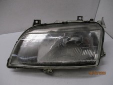 Feu avant (phare) Volkswagen SHARAN
